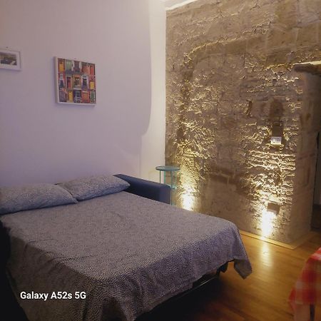 Pignasecca Home Napels Kamer foto