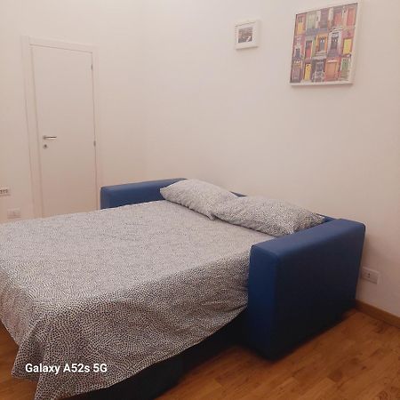 Pignasecca Home Napels Kamer foto