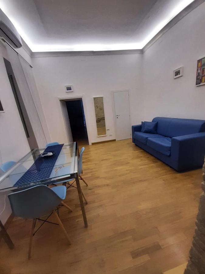 Pignasecca Home Napels Buitenkant foto