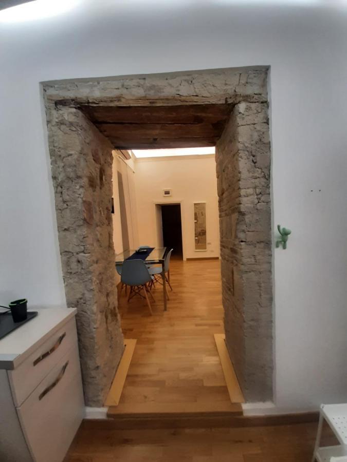 Pignasecca Home Napels Buitenkant foto
