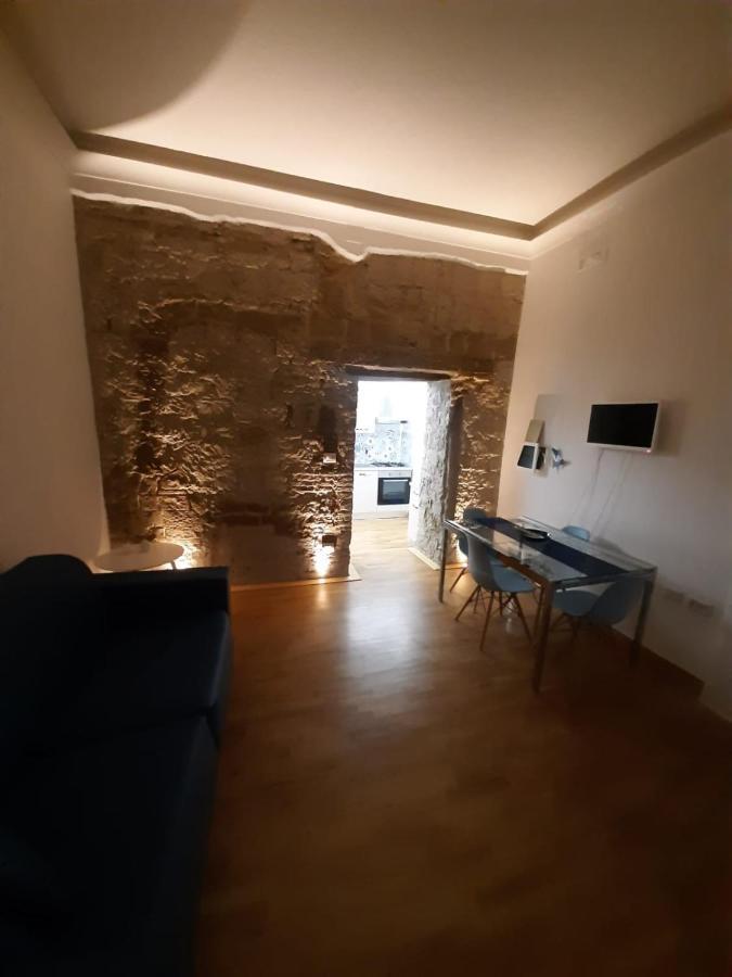 Pignasecca Home Napels Buitenkant foto