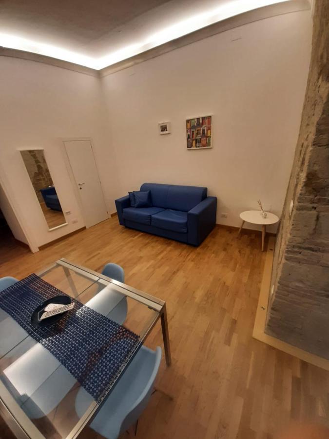 Pignasecca Home Napels Buitenkant foto