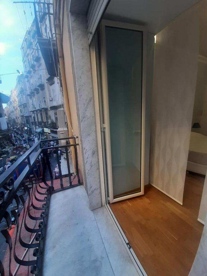 Pignasecca Home Napels Buitenkant foto