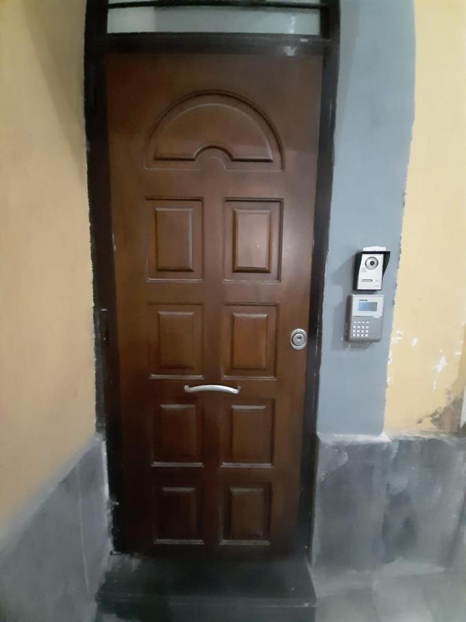 Pignasecca Home Napels Buitenkant foto