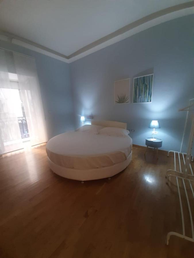 Pignasecca Home Napels Buitenkant foto