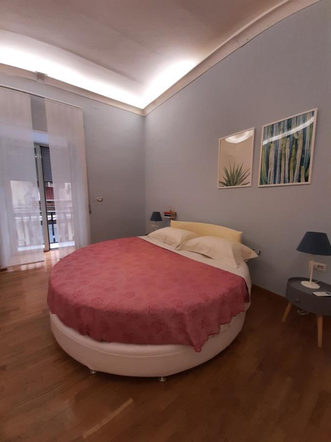 Pignasecca Home Napels Buitenkant foto