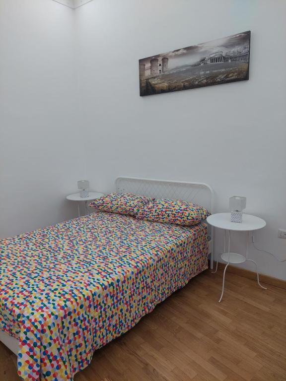 Pignasecca Home Napels Buitenkant foto