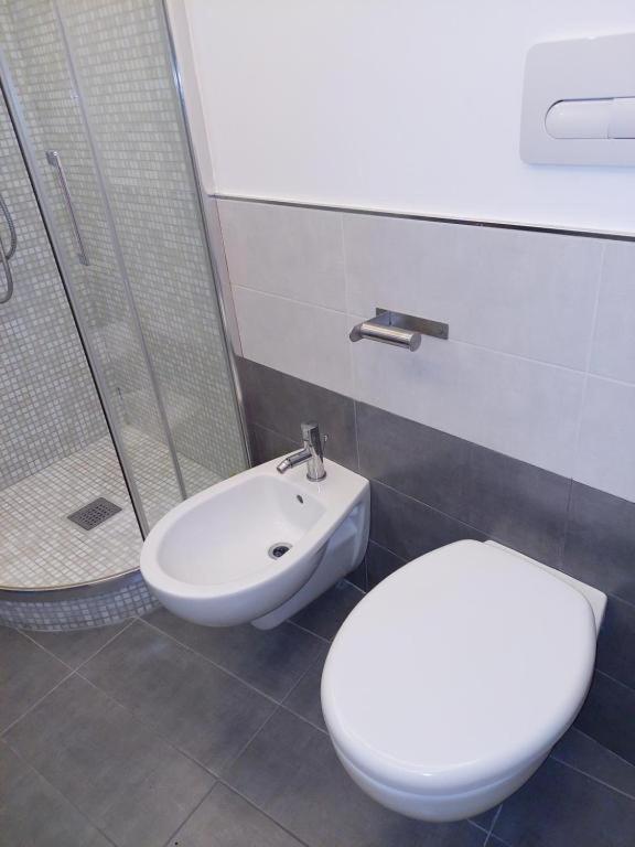 Pignasecca Home Napels Buitenkant foto