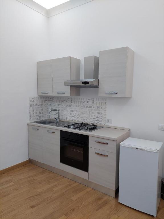Pignasecca Home Napels Buitenkant foto