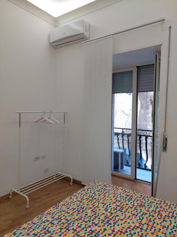 Pignasecca Home Napels Buitenkant foto