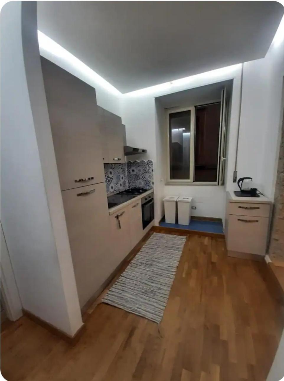 Pignasecca Home Napels Buitenkant foto