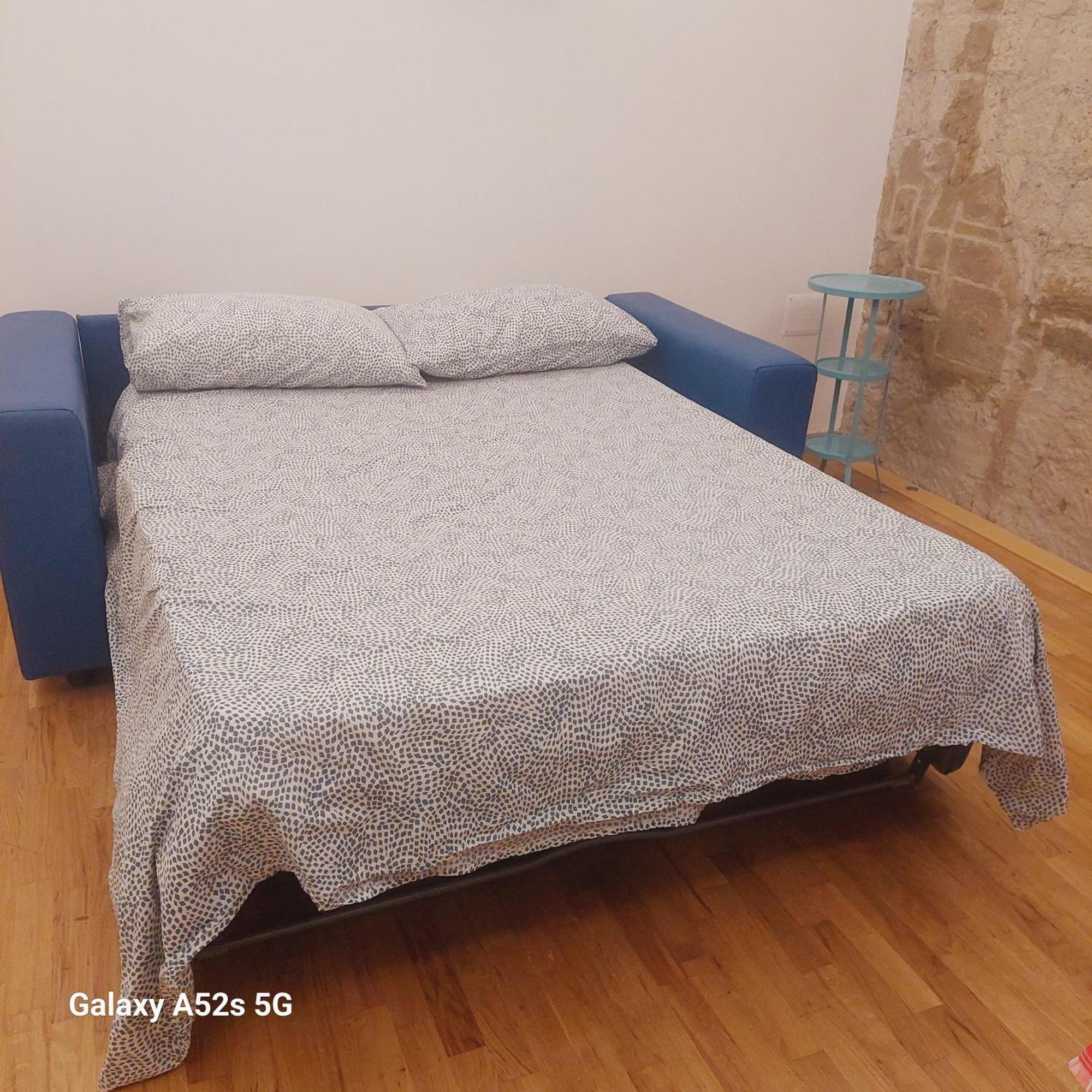 Pignasecca Home Napels Kamer foto