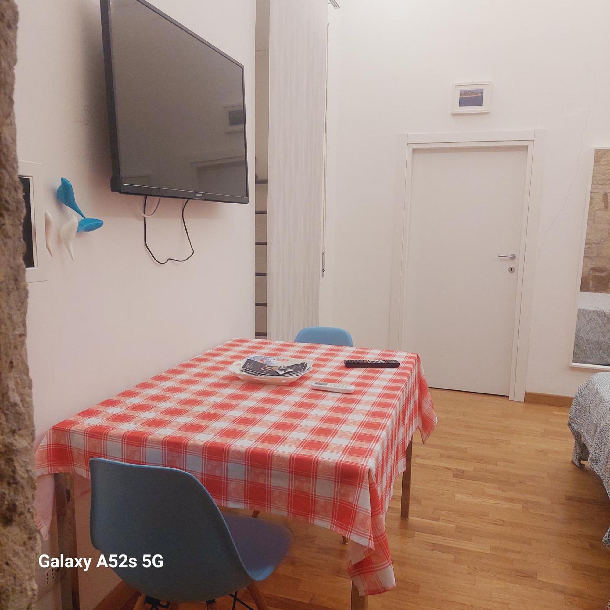 Pignasecca Home Napels Kamer foto